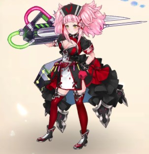 星5/いちごちゃんの詳細・評価 - 巨神と誓女攻略 Wiki
