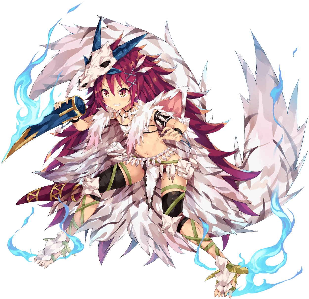 星3 ガブリンの詳細 評価 巨神と誓女攻略 Wiki