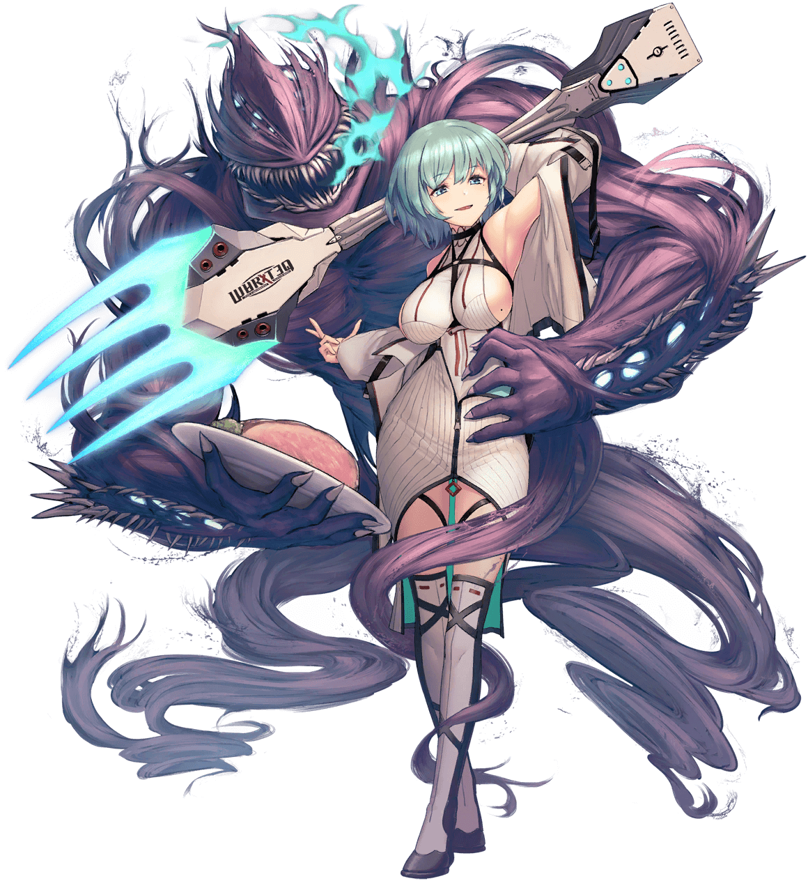 クラウ 巨神と誓女攻略 Wiki