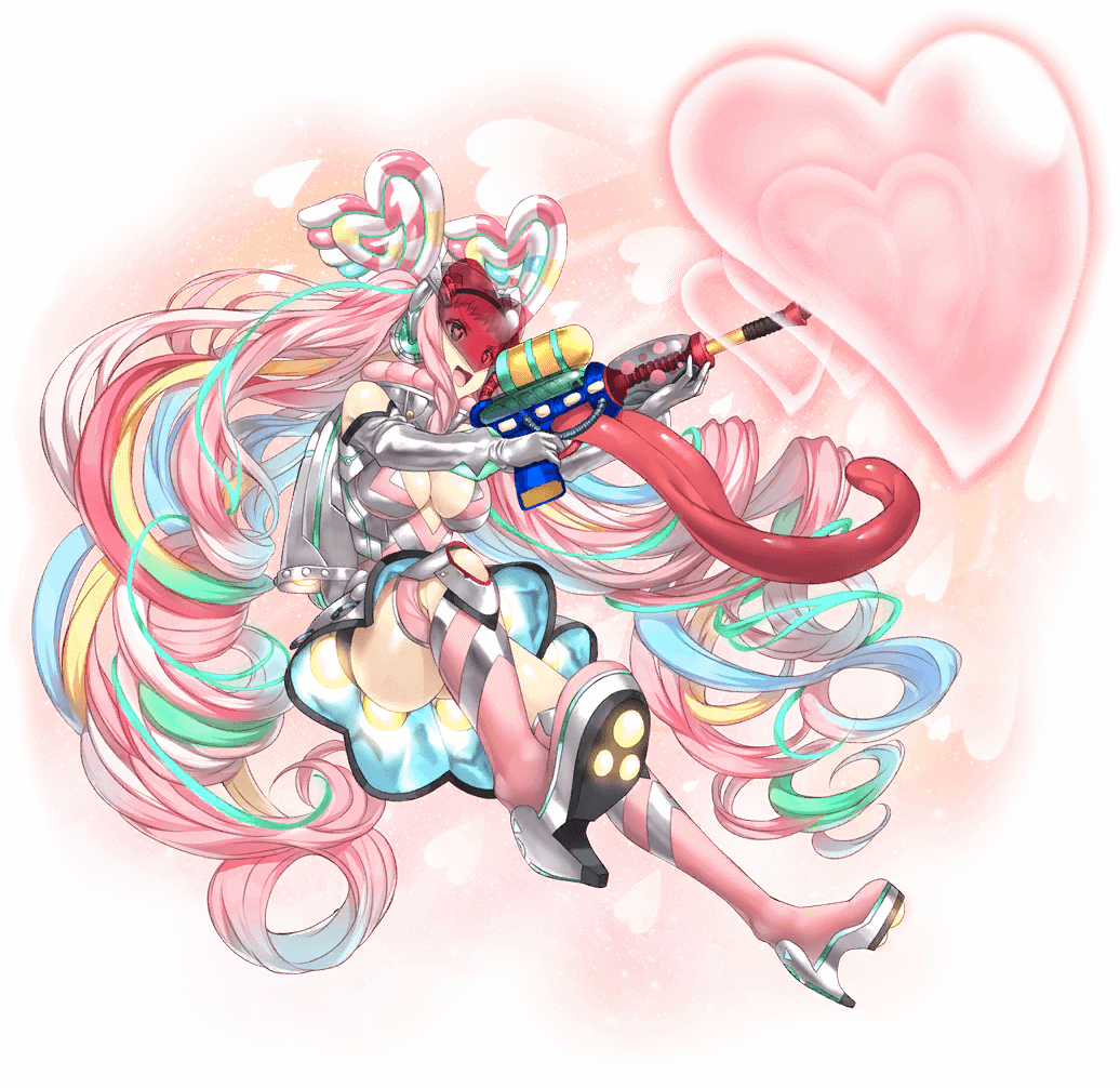 星4 ペローの詳細 評価 巨神と誓女攻略 Wiki