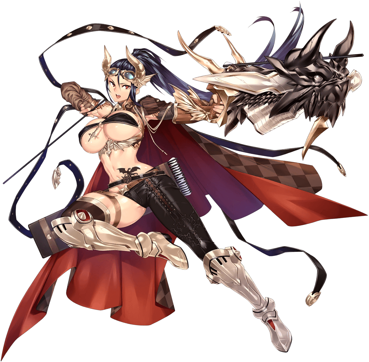 ラファル 巨神と誓女攻略 Wiki